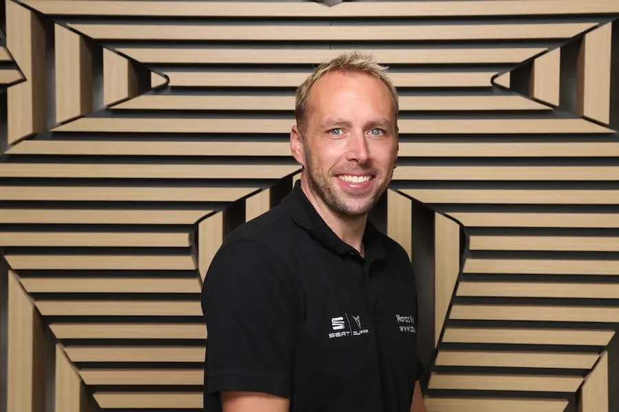 Marco Wiedl - Autohaus Kobia